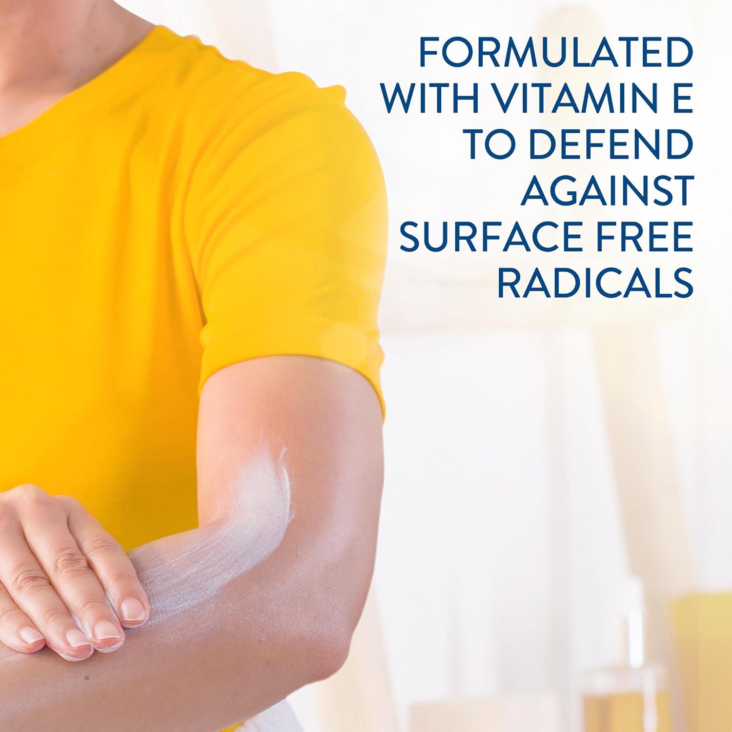 Cetaphil Sheer Mineral Sunscreen Stick for Face & Body, 0.5oz, 100% UVA/UVB Mineral Sunscreen: Zinc Oxide & Titanium Dioxide, Broad Spectrum SPF 50, For Sensitive Skin(SPF 30 Lotion)