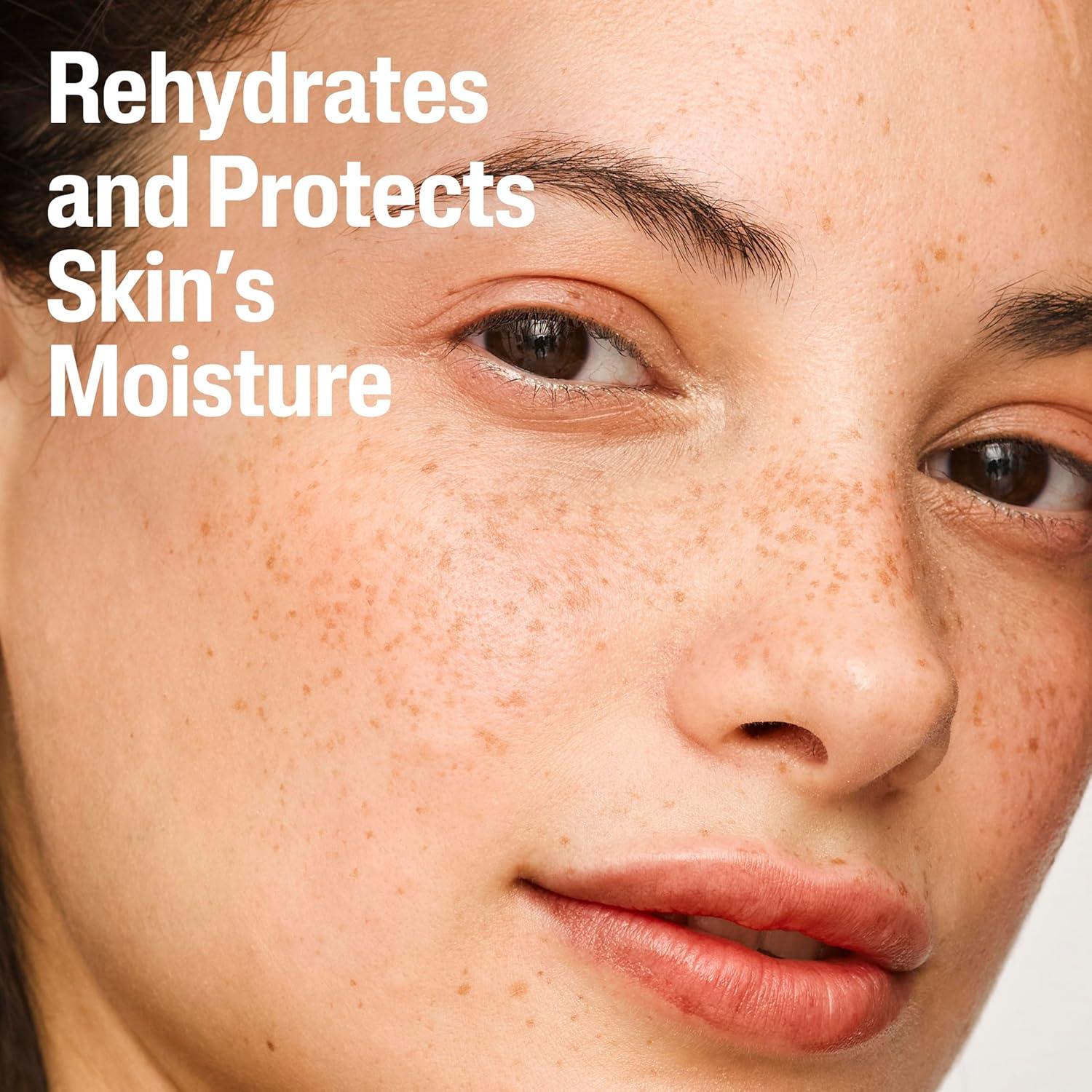 CETAPHIL Rich Hydrating Night Cream For Face, With Hyaluronic Acid, 1.7 oz, Moisturizing Cream For Dry To Very Dry Skin, No Added Fragrance, (Packaging May Vary)(1.7 Ounce (Pack of 1))