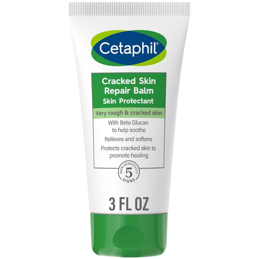 Cetaphil Advanced Radiance Cream with Shea Butter, 6 oz, For Dry, Dull Skin, More Radiant Skin, 48 Hour Hydration, All Skin Tones & Types, Hypoallergenic, Fragrance Free(3 Ounce (Pack of 1))