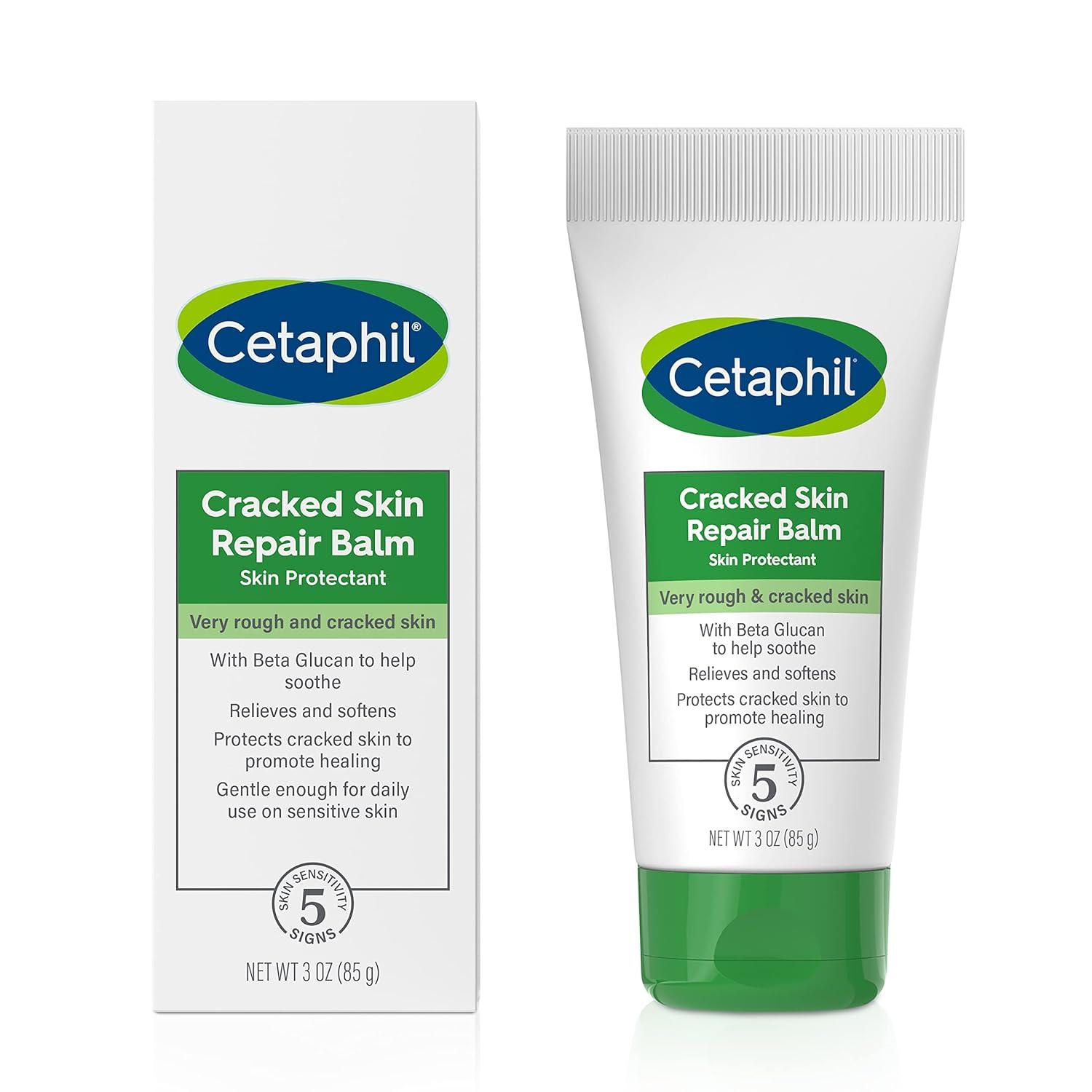Cetaphil Advanced Radiance Cream with Shea Butter, 6 oz, For Dry, Dull Skin, More Radiant Skin, 48 Hour Hydration, All Skin Tones & Types, Hypoallergenic, Fragrance Free(3 Ounce (Pack of 1))