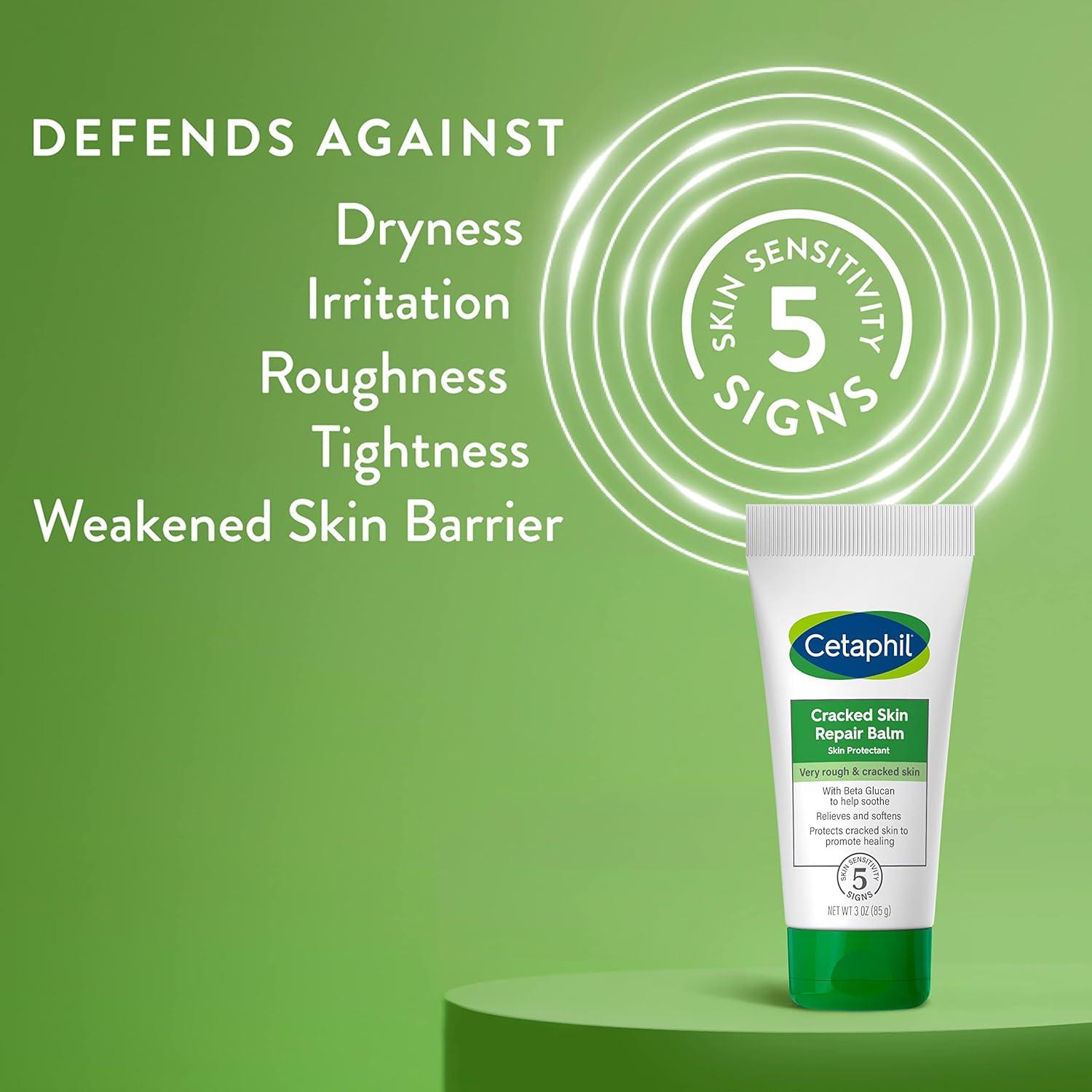 Cetaphil Advanced Radiance Cream with Shea Butter, 6 oz, For Dry, Dull Skin, More Radiant Skin, 48 Hour Hydration, All Skin Tones & Types, Hypoallergenic, Fragrance Free(3 Ounce (Pack of 1))