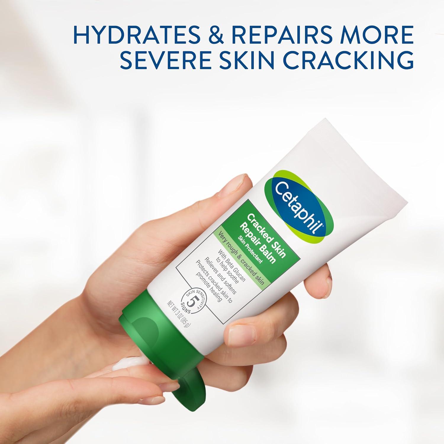 Cetaphil Advanced Radiance Cream with Shea Butter, 6 oz, For Dry, Dull Skin, More Radiant Skin, 48 Hour Hydration, All Skin Tones & Types, Hypoallergenic, Fragrance Free(3 Ounce (Pack of 1))