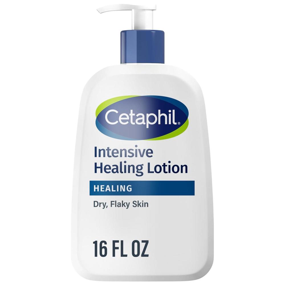 Cetaphil Advanced Radiance Cream with Shea Butter, 6 oz, For Dry, Dull Skin, More Radiant Skin, 48 Hour Hydration, All Skin Tones & Types, Hypoallergenic, Fragrance Free(16 Fl Oz (Pack of 1))