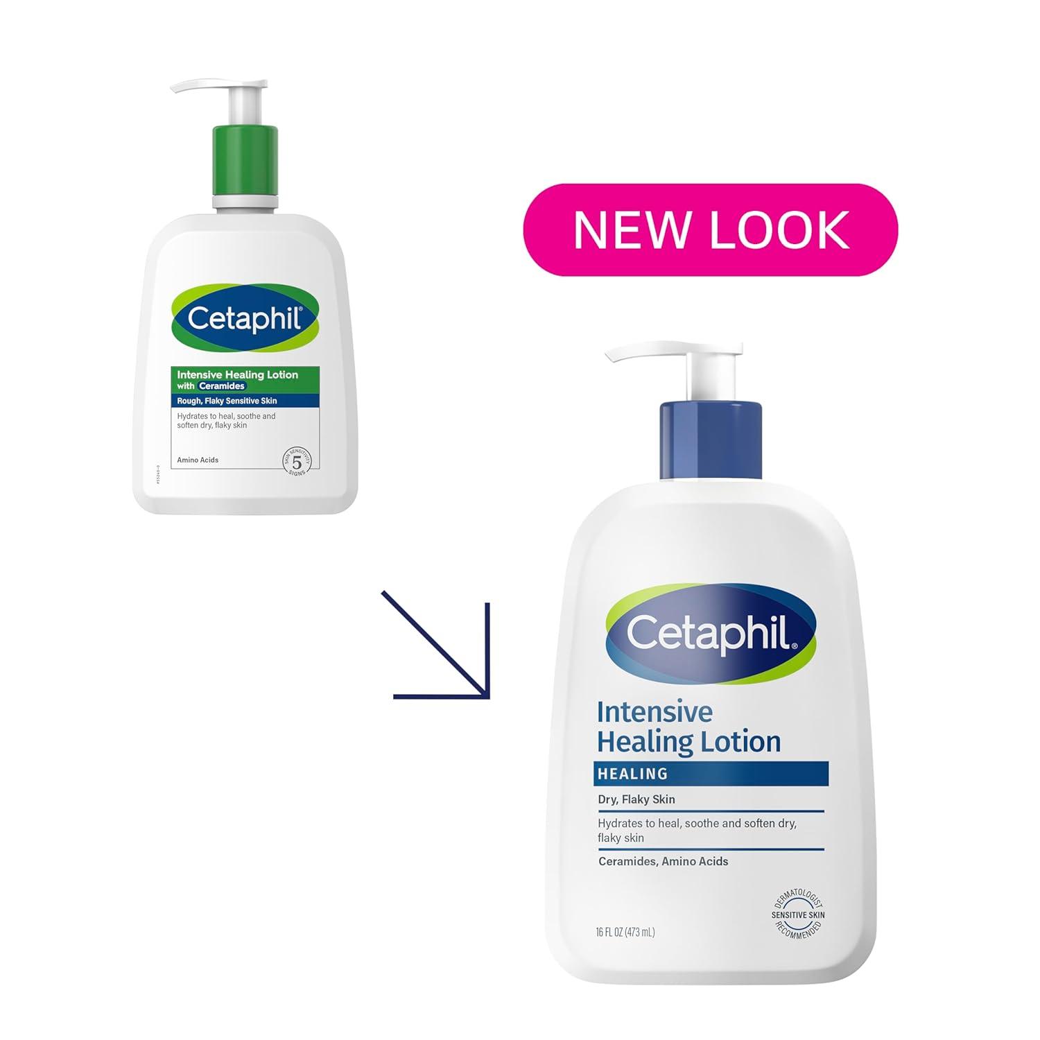 Cetaphil Advanced Radiance Cream with Shea Butter, 6 oz, For Dry, Dull Skin, More Radiant Skin, 48 Hour Hydration, All Skin Tones & Types, Hypoallergenic, Fragrance Free(16 Fl Oz (Pack of 1))