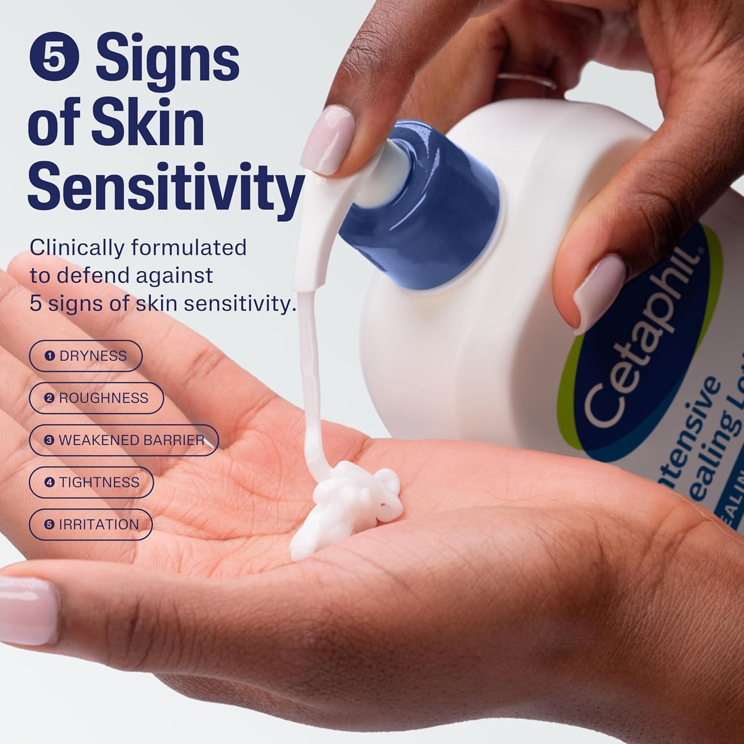 Cetaphil Advanced Radiance Cream with Shea Butter, 6 oz, For Dry, Dull Skin, More Radiant Skin, 48 Hour Hydration, All Skin Tones & Types, Hypoallergenic, Fragrance Free(16 Fl Oz (Pack of 1))