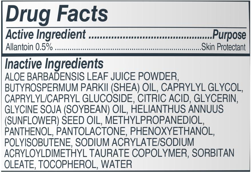 Cetaphil Soothing Gel-Cream with Aloe Instantly Soothes and Hydrates Sensitive Skin, Fragrance and Paraben Free, 8 oz(16 Ounce (Pack of 1))