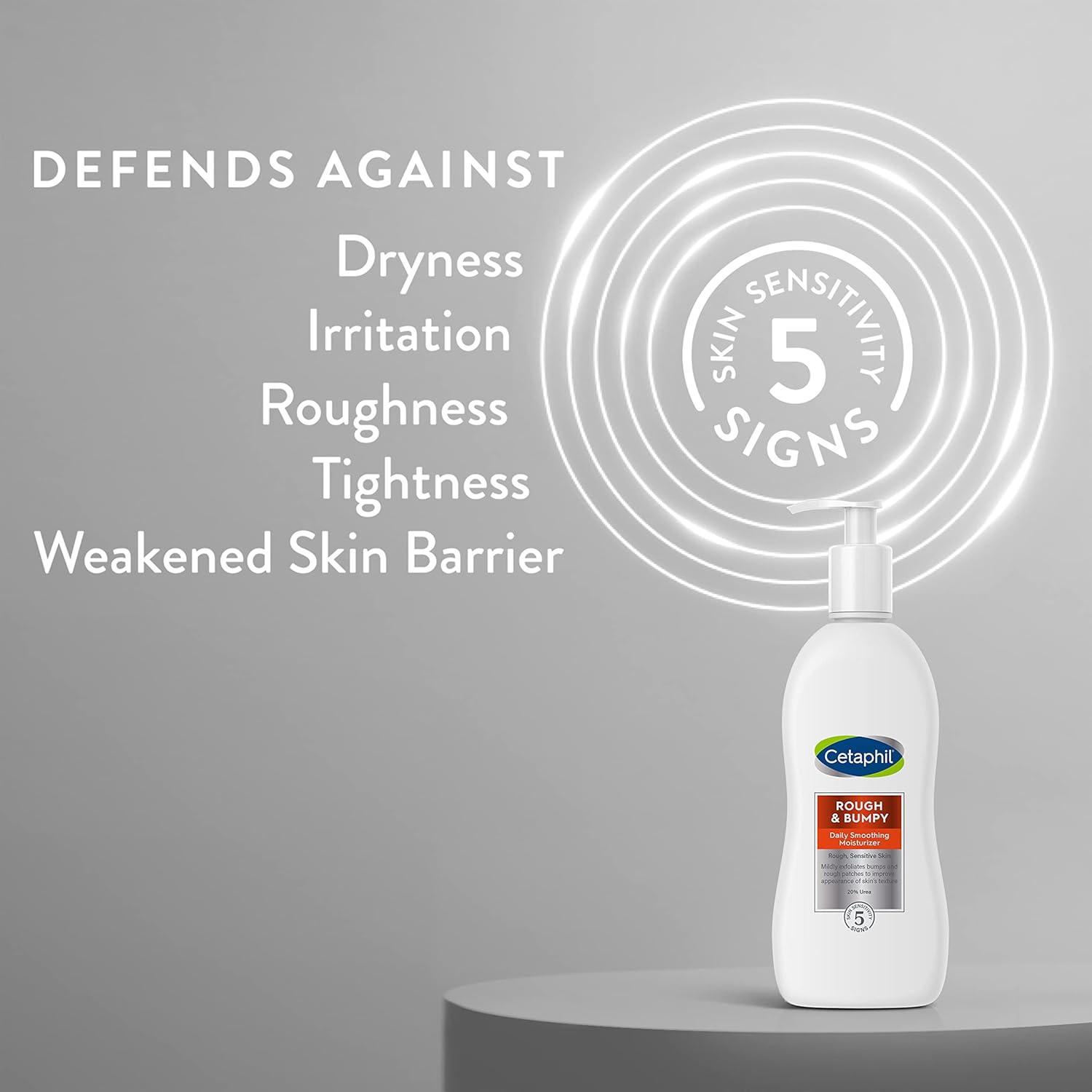 Cetaphil Advanced Radiance Cream with Shea Butter, 6 oz, For Dry, Dull Skin, More Radiant Skin, 48 Hour Hydration, All Skin Tones & Types, Hypoallergenic, Fragrance Free(10 Fl Oz (Pack of 1))