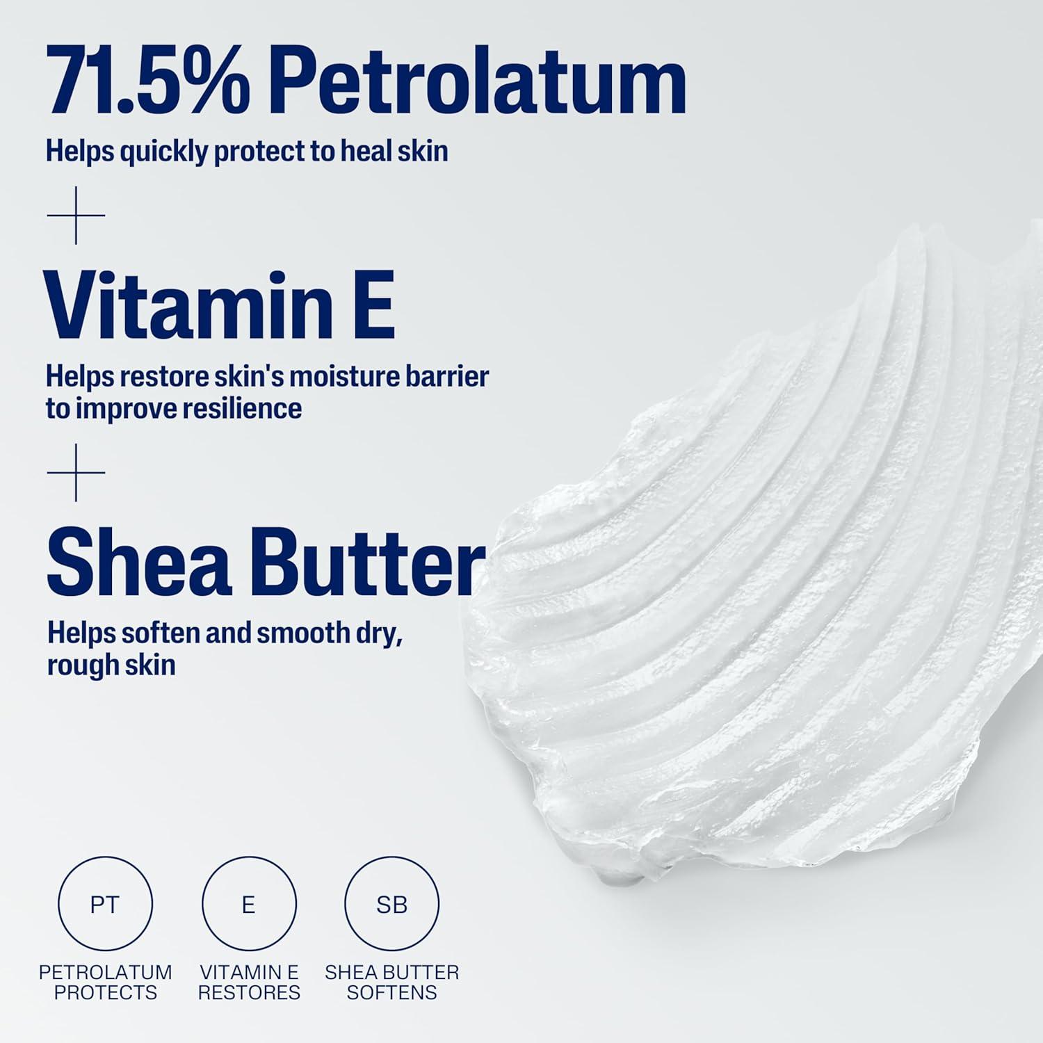 Cetaphil Advanced Radiance Cream with Shea Butter, 6 oz, For Dry, Dull Skin, More Radiant Skin, 48 Hour Hydration, All Skin Tones & Types, Hypoallergenic, Fragrance Free(12 Ounce (Pack of 1))