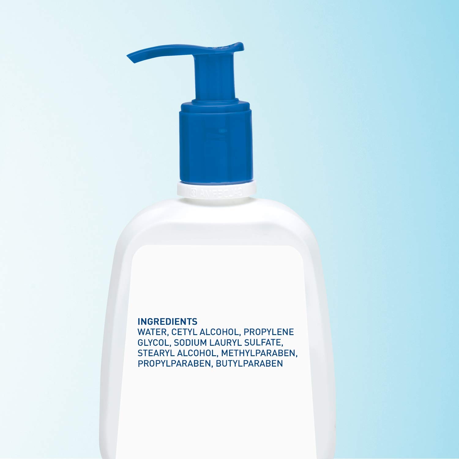 Cetaphil Oil Free Gentle Foaming Cleanser For Dry to Normal, Sensitive Skin, 8oz Pack of 2, Made with Glycerin and Vitamins B5 and E, Dermatologist Tested, Hypoallergenic, Soap and Fragrance Free(OLD 4oz  Pack of 3)